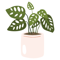 Plant icon